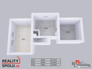 Prodej rodinného domu, Plasy, Potoční, 200 m2