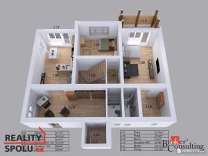 Prodej rodinného domu, Plasy, Potoční, 200 m2