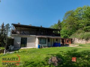 Prodej rodinného domu, Plasy, Potoční, 200 m2