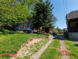 Prodej rodinného domu, Plasy, Potoční, 200 m2