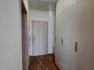 Pronájem bytu 1+kk, Olomouc, Loudova, 36 m2