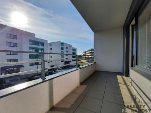 Pronájem bytu 1+kk, Olomouc, Loudova, 36 m2