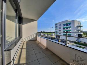 Pronájem bytu 1+kk, Olomouc, Loudova, 36 m2