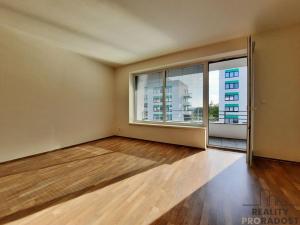 Pronájem bytu 1+kk, Olomouc, Loudova, 36 m2