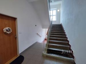 Pronájem bytu 3+kk, Písek - Pražské Předměstí, Pražská, 70 m2