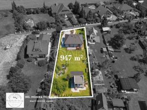 Prodej rodinného domu, Dolní Lhota, Na Předměstí, 99 m2