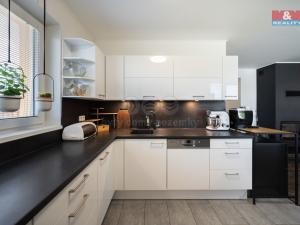 Prodej rodinného domu, Únanov, 103 m2