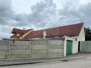 Prodej rodinného domu, České Budějovice - České Budějovice 2, U Hvízdala, 140 m2