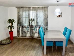Prodej rodinného domu, České Budějovice - České Budějovice 2, U Hvízdala, 140 m2