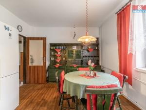 Prodej rodinného domu, Nový Jičín, Nábřežní, 240 m2