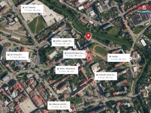 Prodej rodinného domu, Nový Jičín, Nábřežní, 240 m2
