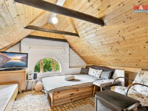 Prodej rodinného domu, Údrnice, 63 m2
