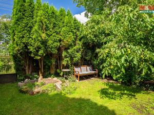 Prodej rodinného domu, Údrnice, 63 m2