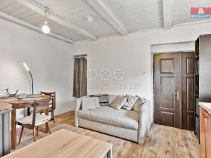 Prodej rodinného domu, Údrnice, 63 m2