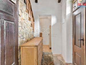 Prodej rodinného domu, Údrnice, 63 m2