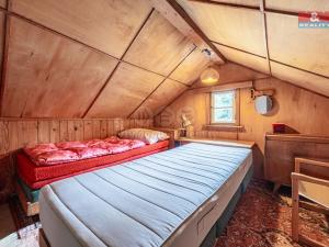 Prodej chaty, Kamenice - Těptín, 39 m2