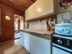 Prodej chaty, Kamenice - Těptín, 39 m2