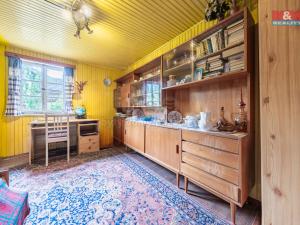 Prodej chaty, Kamenice - Těptín, 39 m2