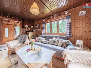 Prodej chaty, Kamenice - Těptín, 39 m2