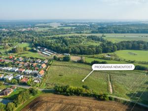 Prodej pozemku pro bydlení, Valy, Lepějovická, 4042 m2