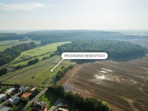 Prodej pozemku pro bydlení, Valy, Lepějovická, 4042 m2