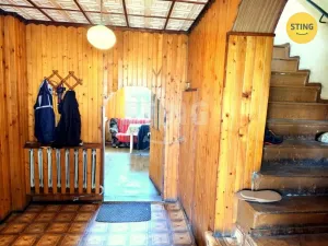 Prodej rodinného domu, Holasovice, 230 m2