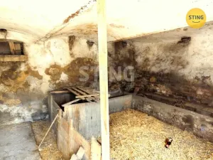 Prodej rodinného domu, Holasovice, 230 m2