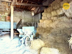 Prodej rodinného domu, Holasovice, 230 m2