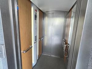 Prodej bytu 1+kk, Karlovy Vary, Jateční, 38 m2