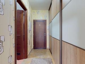 Prodej bytu 1+kk, Karlovy Vary, Jateční, 38 m2