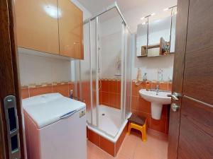 Prodej bytu 1+kk, Karlovy Vary, Jateční, 38 m2