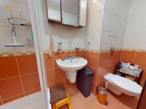 Prodej bytu 1+kk, Karlovy Vary, Jateční, 38 m2