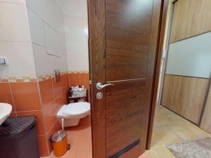 Prodej bytu 1+kk, Karlovy Vary, Jateční, 38 m2