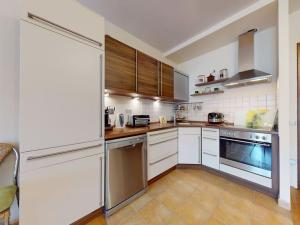 Prodej bytu 1+kk, Karlovy Vary, Jateční, 38 m2