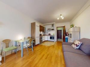 Prodej bytu 1+kk, Karlovy Vary, Jateční, 38 m2