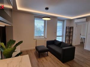 Pronájem bytu 2+kk, Olomouc - Nová Ulice, Wellnerova, 57 m2
