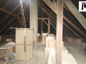 Prodej rodinného domu, Štěnovice, K lomu, 210 m2