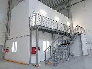 Pronájem obchodního prostoru, Řepov, 816 m2