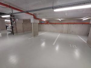 Pronájem bytu 1+kk, Praha - Lipence, Oddechová, 35 m2