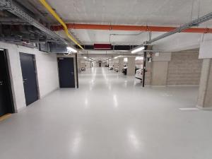 Pronájem bytu 1+kk, Praha - Lipence, Oddechová, 35 m2