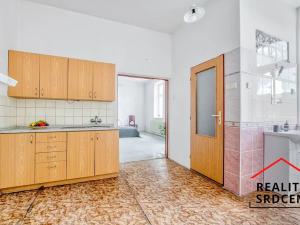 Prodej rodinného domu, Dětmarovice, 600 m2