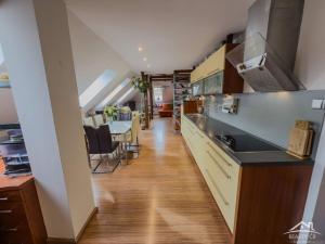 Prodej bytu 4+kk, Jihlava, 146 m2