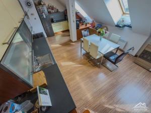 Prodej bytu 4+kk, Jihlava, 146 m2