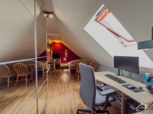 Prodej bytu 4+kk, Jihlava, 146 m2