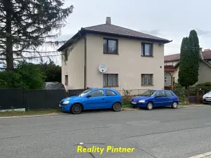Prodej rodinného domu, Olešná, 110 m2