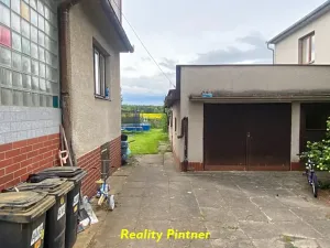 Prodej rodinného domu, Olešná, 110 m2