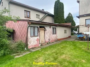 Prodej rodinného domu, Olešná, 110 m2