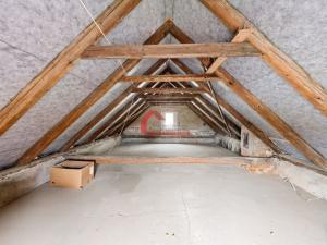 Prodej rodinného domu, Lužice, Velkomoravská, 61 m2