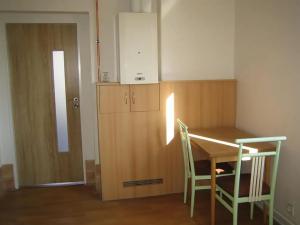 Pronájem bytu 2+1, Děčín, Jánská, 53 m2