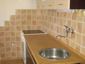 Pronájem bytu 2+1, Děčín, Jánská, 53 m2